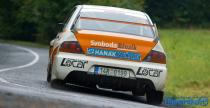 Rally Jeseniky